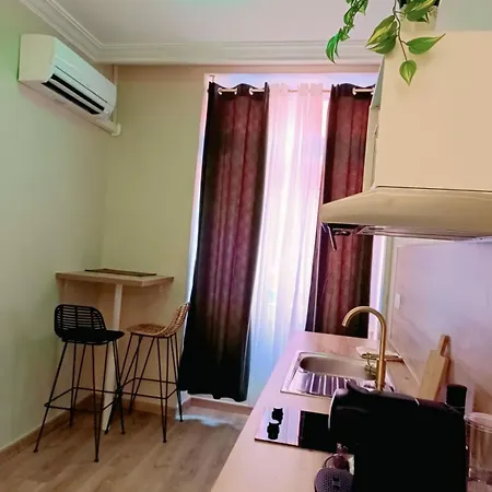 Apartment Calme Avec Jacuzzi Acces Bus Direct Gare
