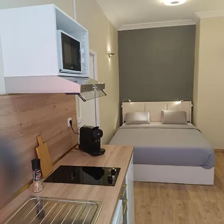 Calme Avec Jacuzzi Acces Bus Direct Gare Villeurbanne